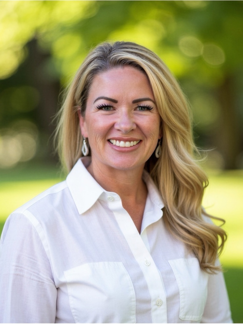 Meet your Posher, Misty